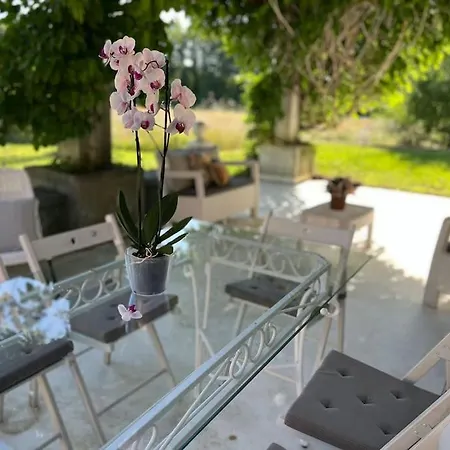 El Caseron De El Bosque Holiday home *