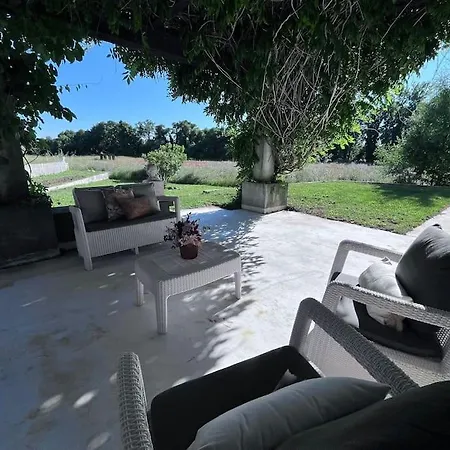 El Caseron De El Bosque Holiday home