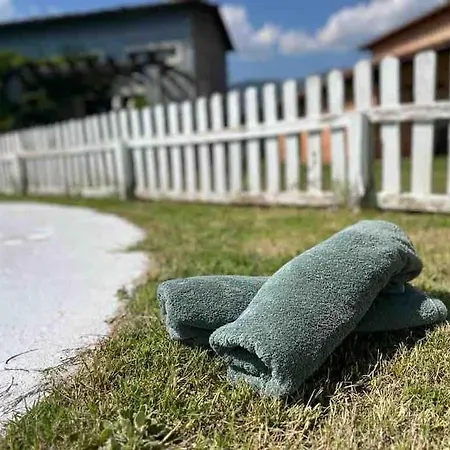Holiday home El Caseron De El Bosque Candeleda